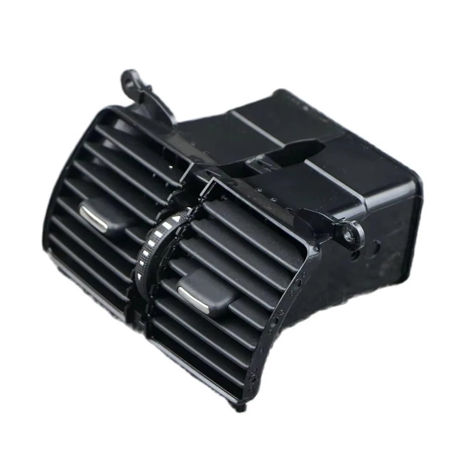 Accoudoir arrière Passat CC : réparer la ventilation cassée