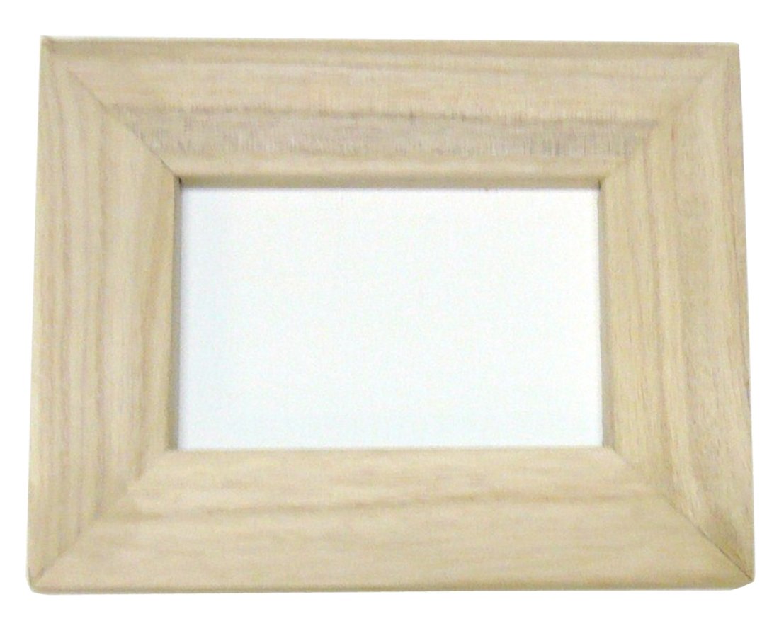 Amazon | クレサンジャパン(Claessens Japan) 桐材木枠 F0号