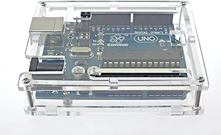 Arduino UNO R3 Case