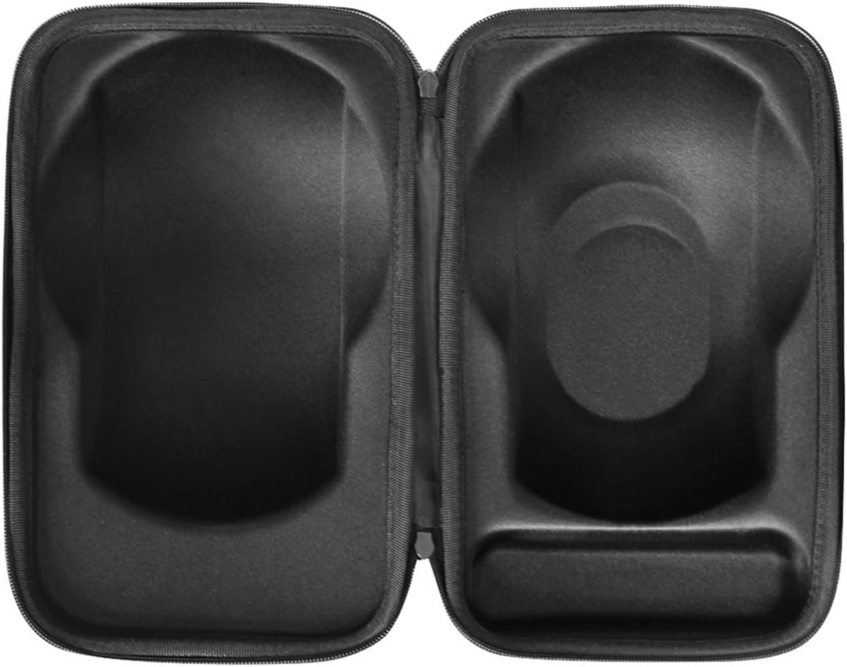 Newest EVA Hard Case Outdoor Travel Carrying Case for II 95dB/98dB