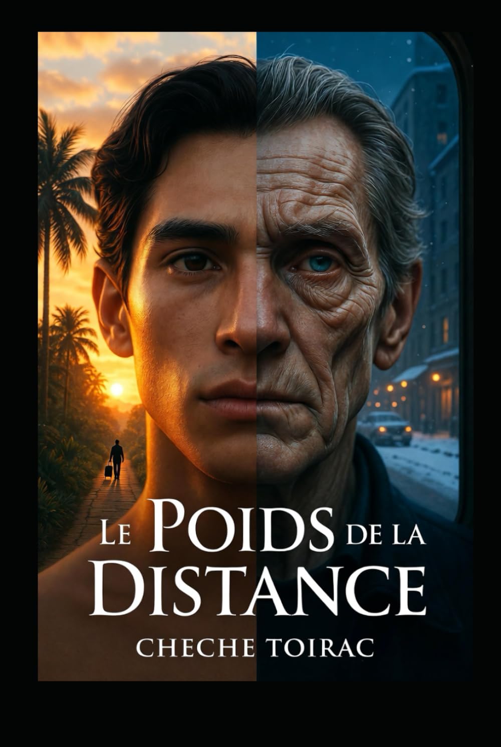 Le Poids de la Distance