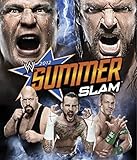 WWE: SummerSlam 2012 [Blu-ray]