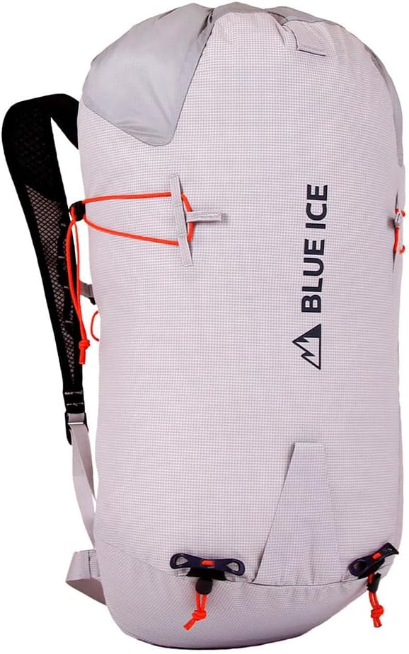 Blue Ice Stache UL 25L