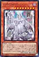Amazon.co.jp: 遊戯王カード 白銀の城のラビュリンス(ウルトラレア 