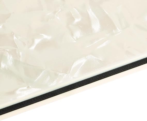 Banworks 4-Ply Electric Guitar Pickguard 2-Hole American LP Pickguard