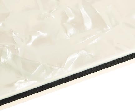 Banworks 4-Ply Electric Guitar Pickguard 2-Hole American LP Pickguard
