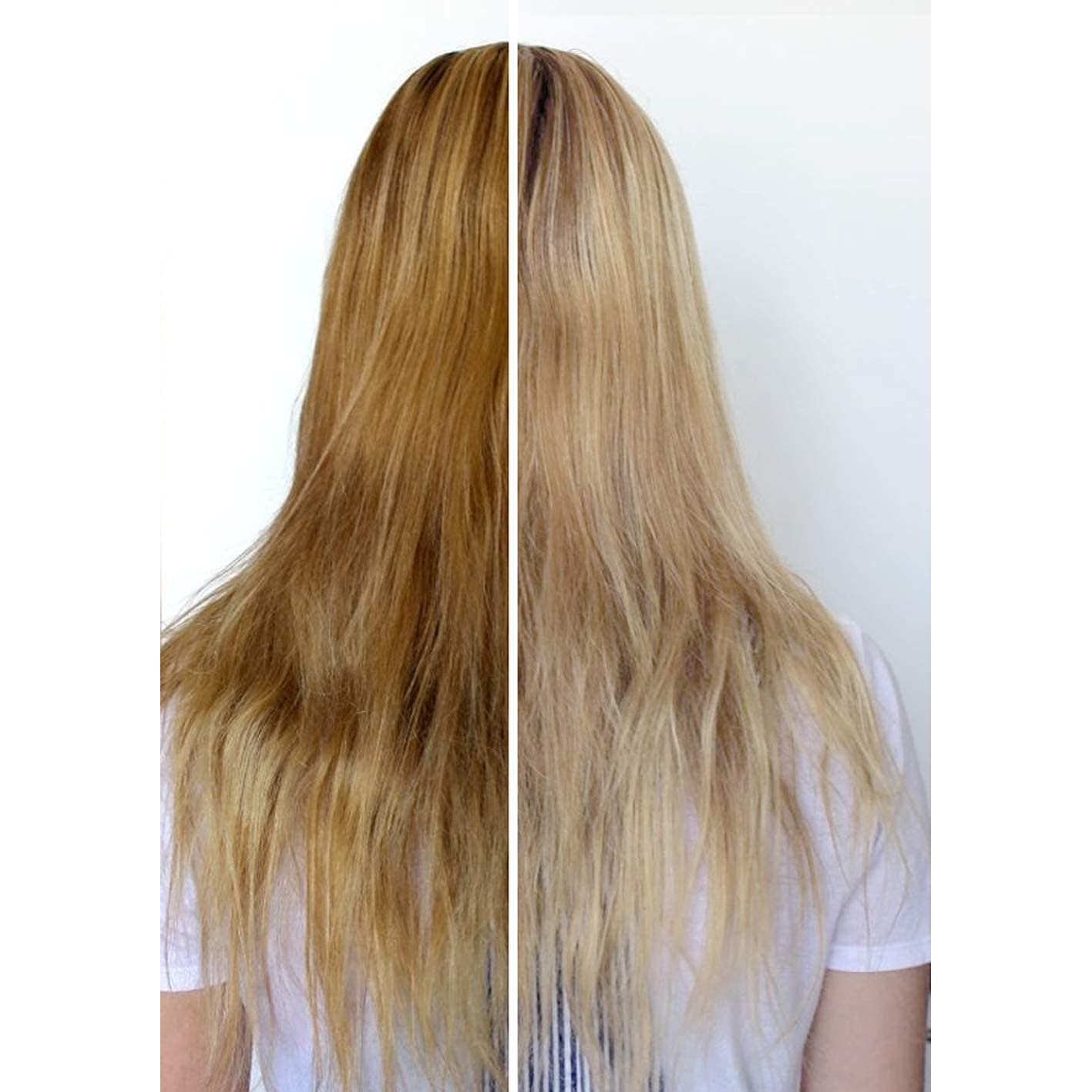 INVERTO VIVID HAIR Color Protector Perfector 120gram Prevent Hair Bleaching, Highlighting Coloring Damage From the Start safe for all blondes, vivid, bright & dark colors : Beauty & Personal Care