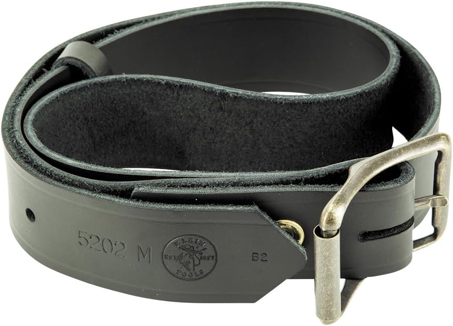 Klein Tools 5202M General-Purpose Belt, Medium