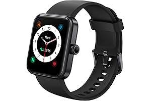 UMIDIGI UFit G2 Smartwatch | Omnifit