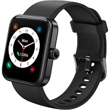 UMIDIGI Smartwatch UFit Pro 40mm Black