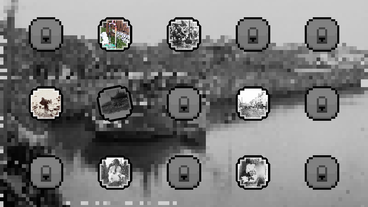 Bucket Sounds and for Android