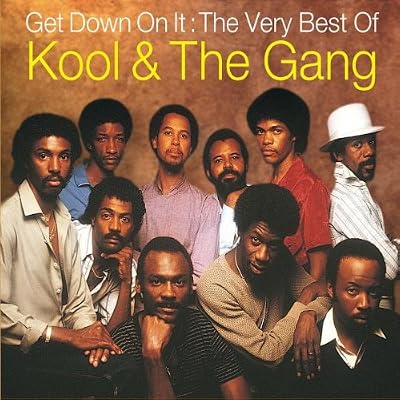 Get Down On It: The Very Best Of Kool & The Gang