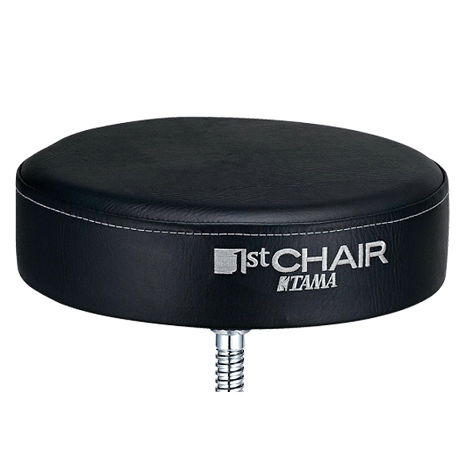 Tama HT-230 HT230 Tabouret de batterie avec siège rond et baguettes Keepdrum 1 paire