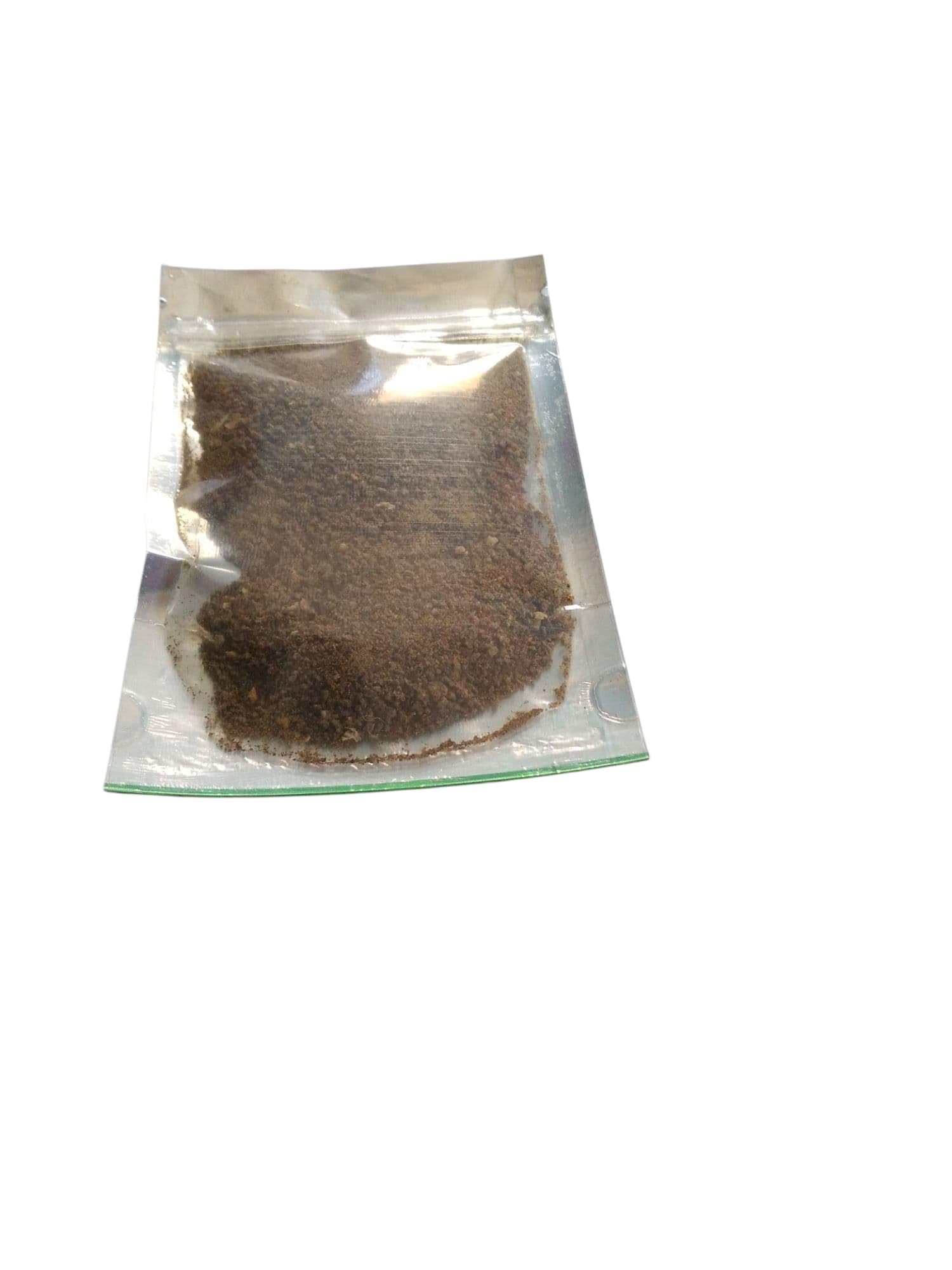Fishing Black dust Bait Scent 100 gm-image-34