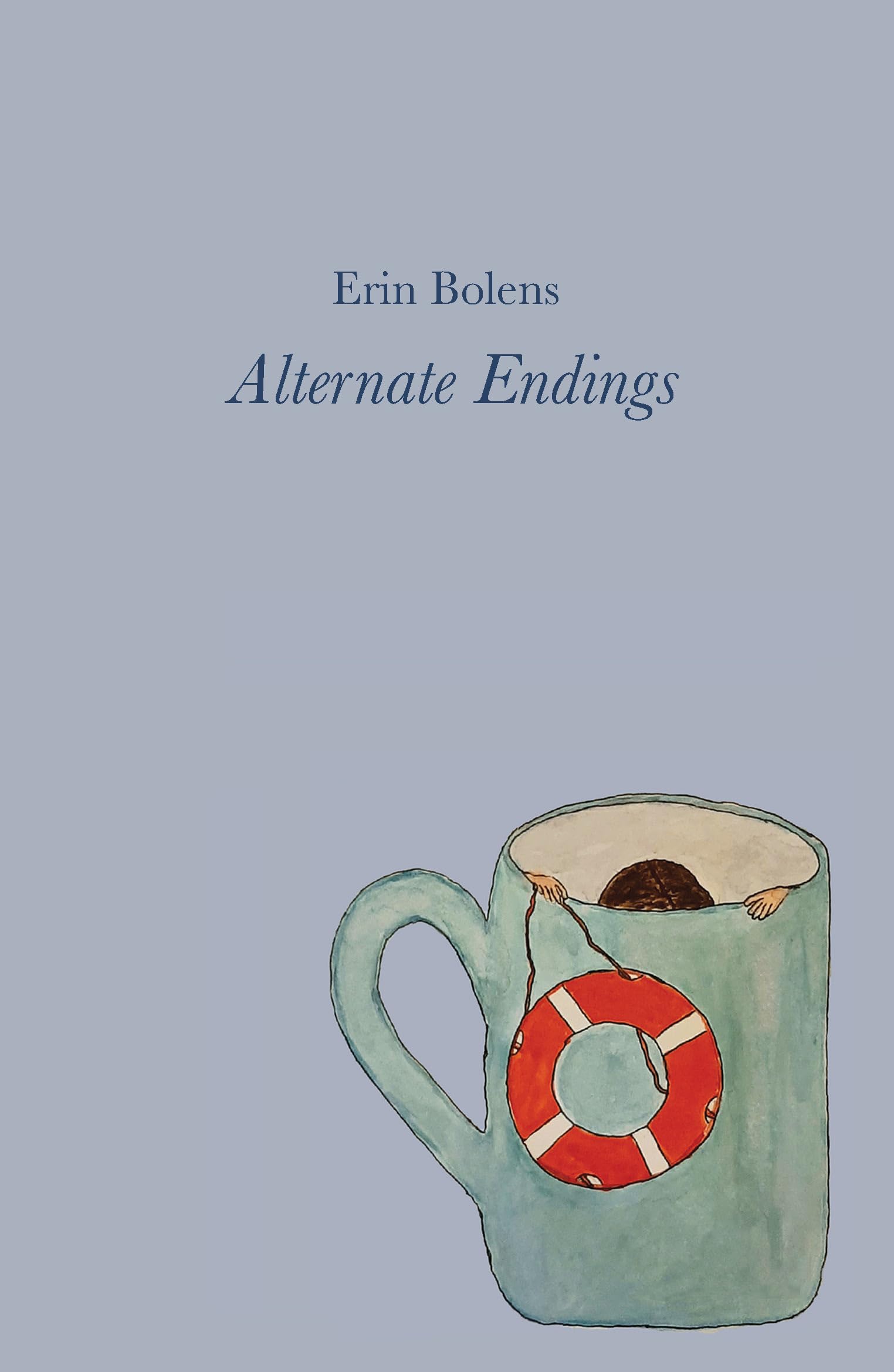 Alternate Endings