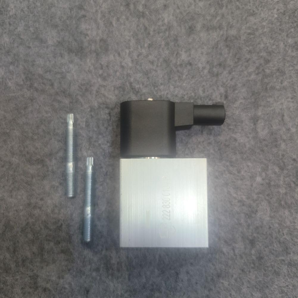 Parts# A2228305206 Rear expansion valve 1pc/pack HUUUGE-PARRRT