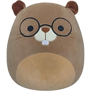 red bandana squishmallow