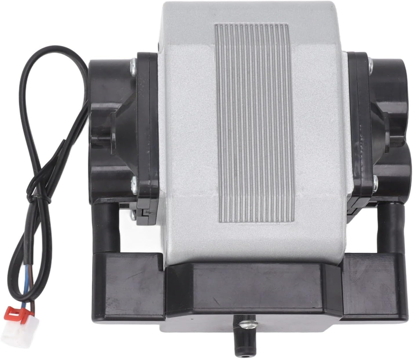 Fish Compressor Pump, 16W Strong Silent Aquarium Fish Tank Hydroponic Oxygen Pump, Hydroponic Systems Pump, for Fish Farms, Air Pressure Therapy Instrument