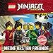 LEGO® NINJAGO®. Meine besten Freunde (Die Abdeckung kann variieren)