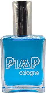 Pimp Cologne