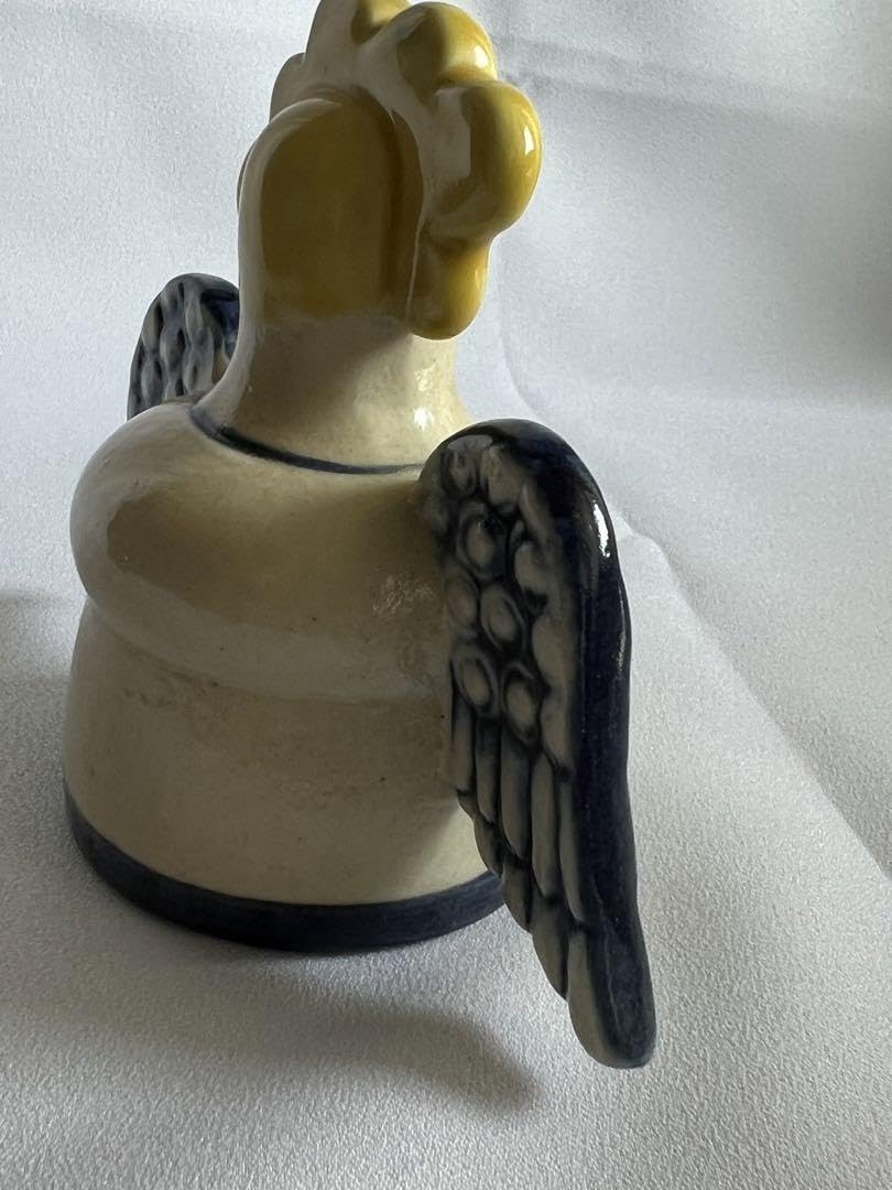 リサラーソン天使キャンドルホルダー Lisa Larson（リサラーソン）CANDLE HOLDER angel 天使 - dieci