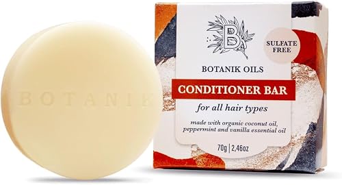 Conditioner Bar for All Hair Types