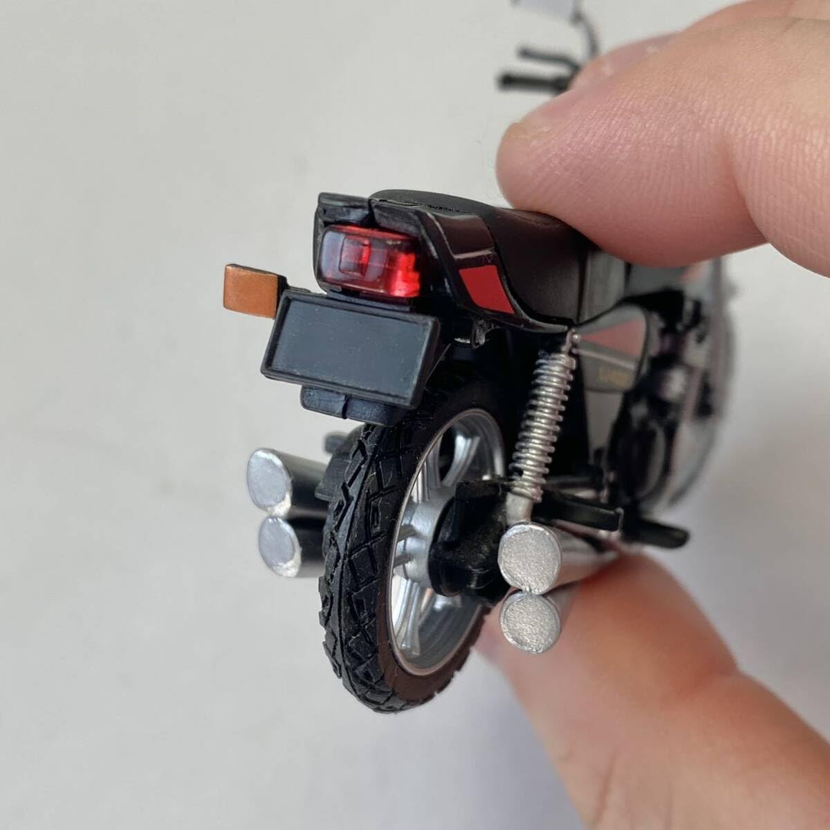 フルタ 中型バイクメモリアルシリーズ　14台まとめ売り フルタ 中型バイクメモリアルシリーズ 14台まとめ売り