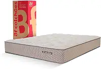 Colchão Casal D45 a Vácuo Brisa Molas Ensacadas 138x188 BF Colchões