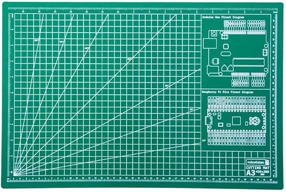 Cutting Mat A3