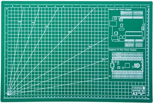 Cutting Mat A3