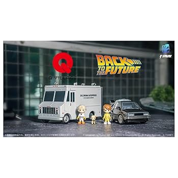 Amazon.co.jp: タカラトミー(TAKARA TOMY) T-SPARK QV-04 バック