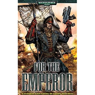 For The Emperor