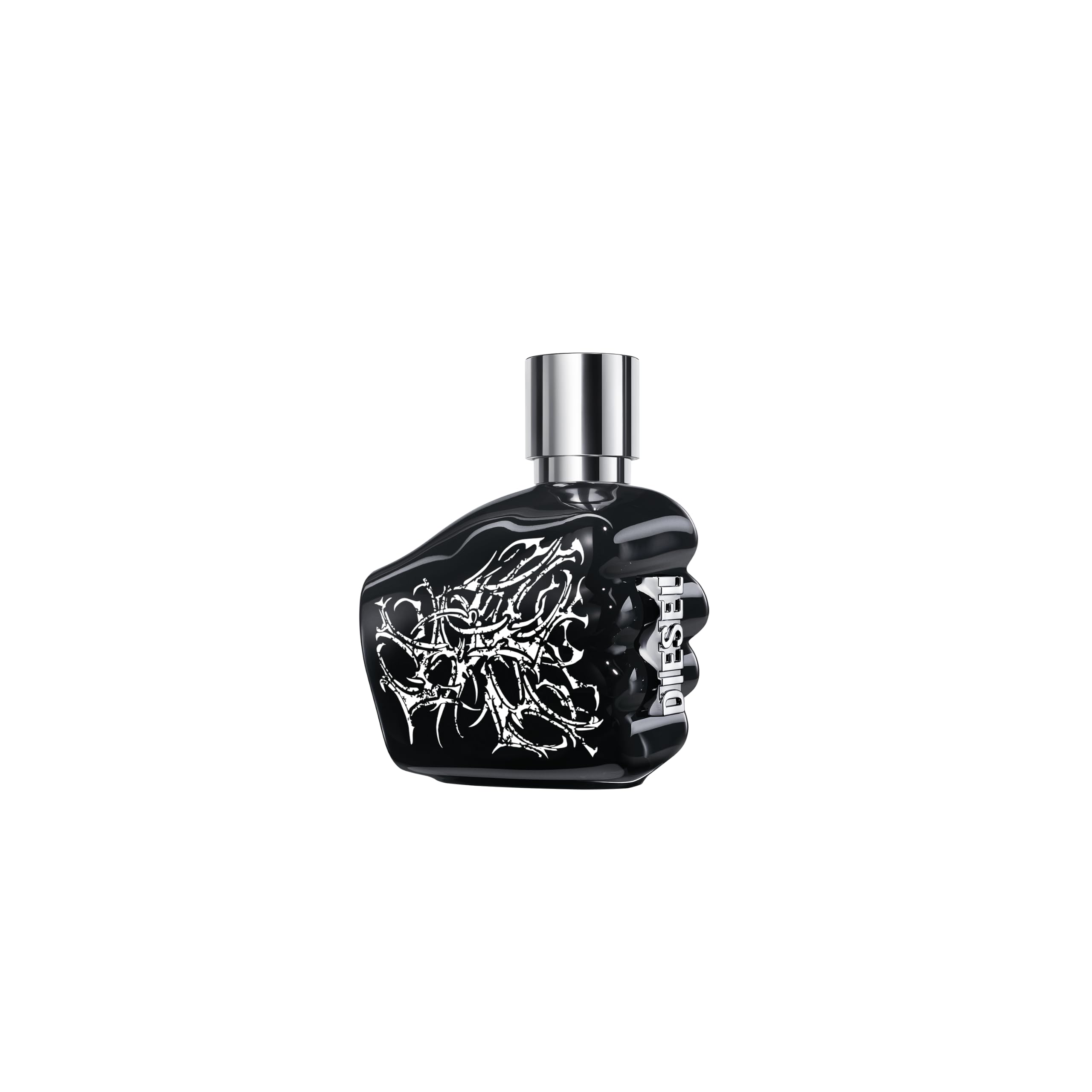 Diesel Only The Brave Tattoo Luxury Eau de Toilette Fragrance