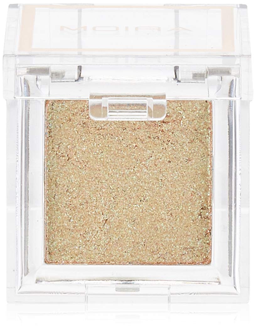 MoiraLucent Cream Eyeshadow, Saturn, Lcs011