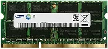 Samsung Original 8GB (1 x 8GB) 204-pin SODIMM, DDR3 PC3L