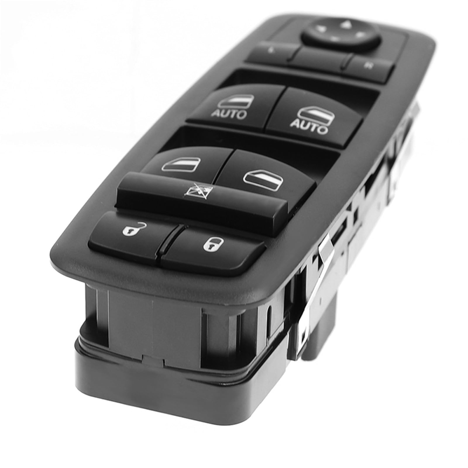Interruttore Alzacristalli Elettrico Per Chrysler Per La Città e Per Il Paese 2008-2011 04602533AF 04602533AE 04602533AD 04602533AC 04602533AB Interruttore Alzacristalli Elettrico Porta Lato Guida