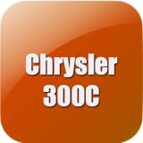 Car Specs Chrysler 300C SRT-8