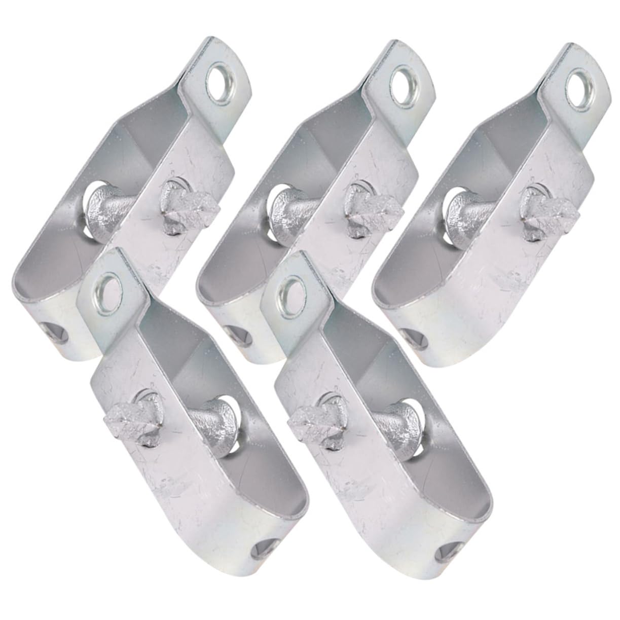 UPKOCH 3 Set Tenditore Heavy Duty E Resistente per Installare E Trasportare 5 Pezzi * 3