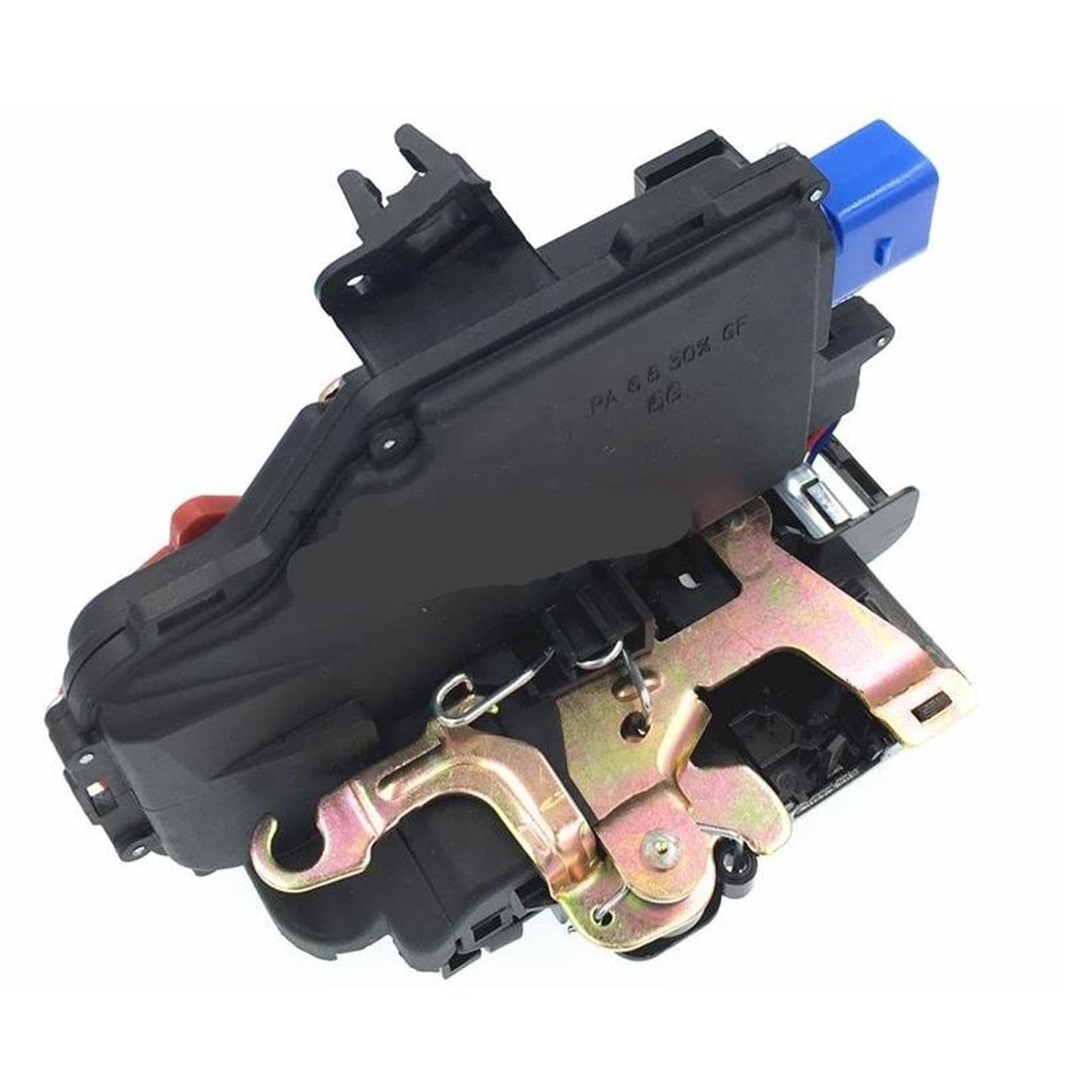 mécanisme serrure voiture Pour Cayenne 2002-2010 3D1837015A 3D1837016A