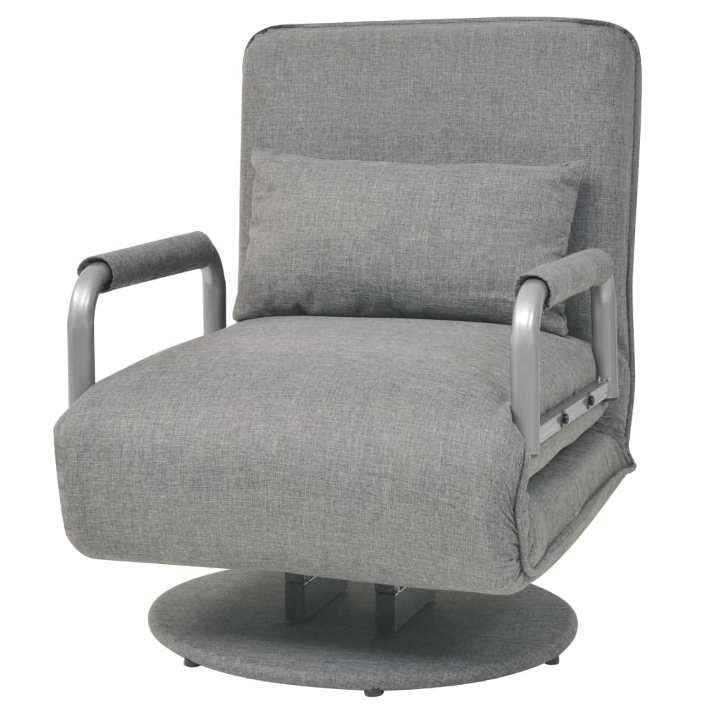Chaise de lecture confortable et pivotante pour soulager votre dos au bureau