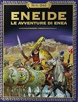 Eneide: Le avventure di Enea 8809613341 Book Cover