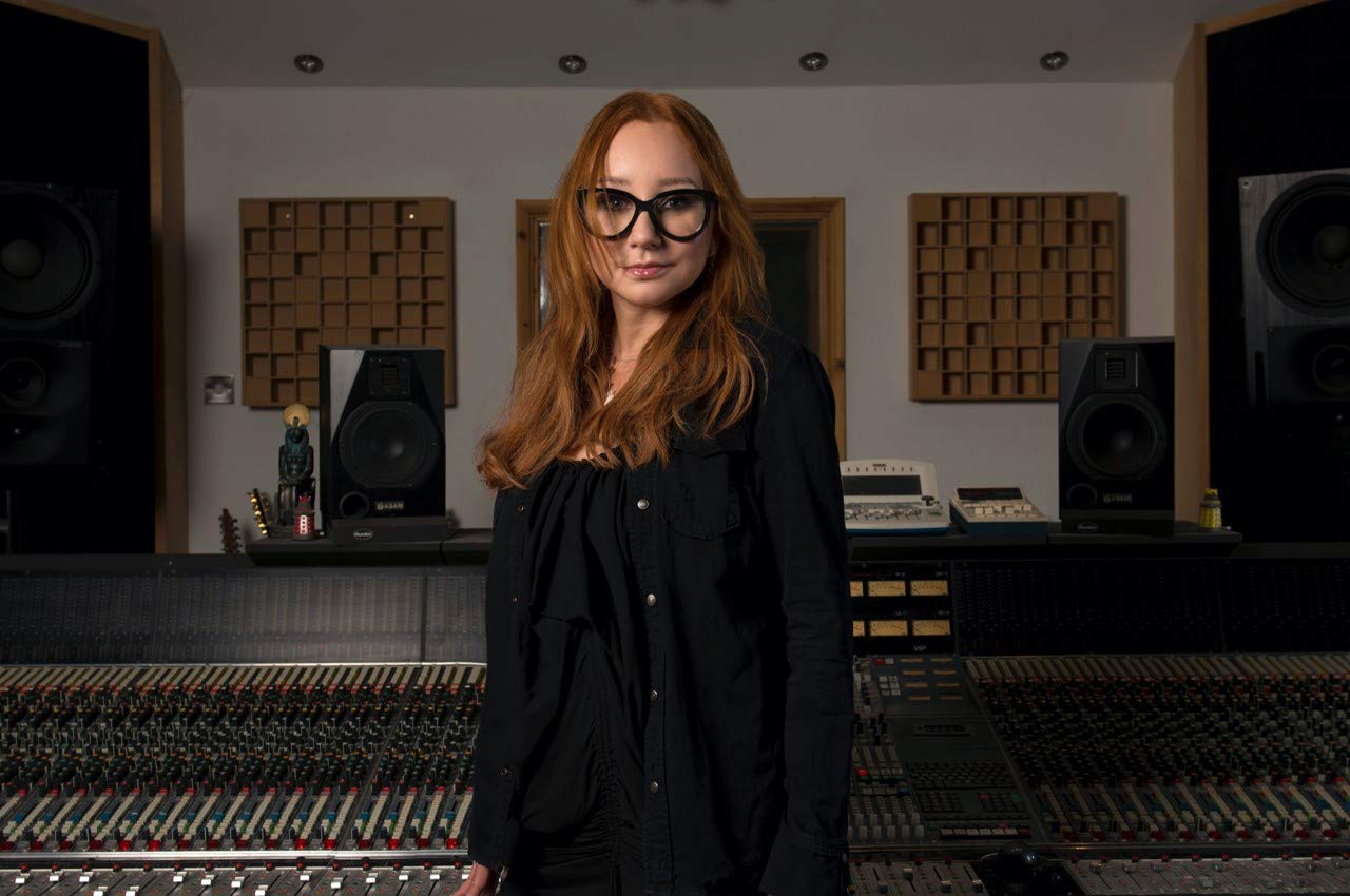 Widerstand - Hoffnung Wandlung und Mut: Die Geschichte einer Songwriterin