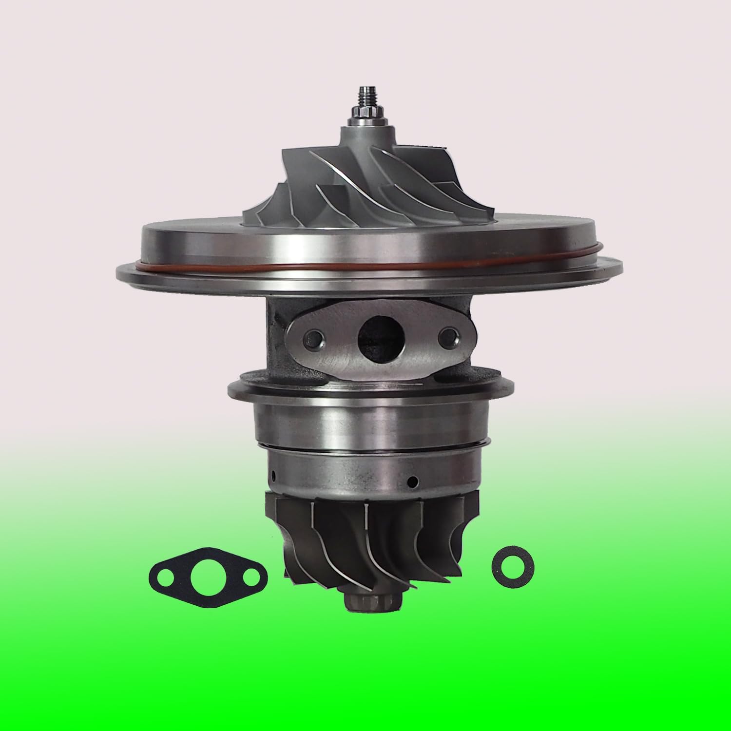 3772934 3776547 3776546 HX55 Turbo Cartridge CHRA Compatible with Detroit Diesel DD15 GT4594 A4720961699 RA4720962499 A4720962099 Turbocharger