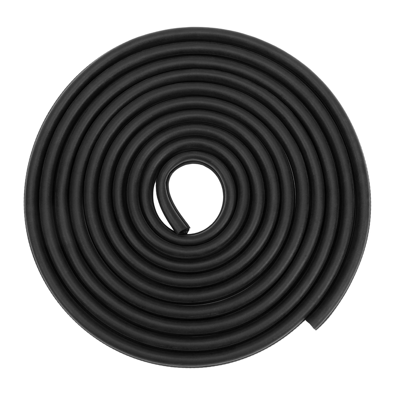 Photo 1 of Rear Rubber Cargo Door Tailgate Seal Weatherstrip Fits 2013-2024 Transit Vans, with All Body Styles, Replaces 1935099, 2011015