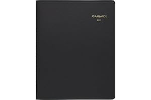 2023 Weekly Planner 70-120 at a Glance