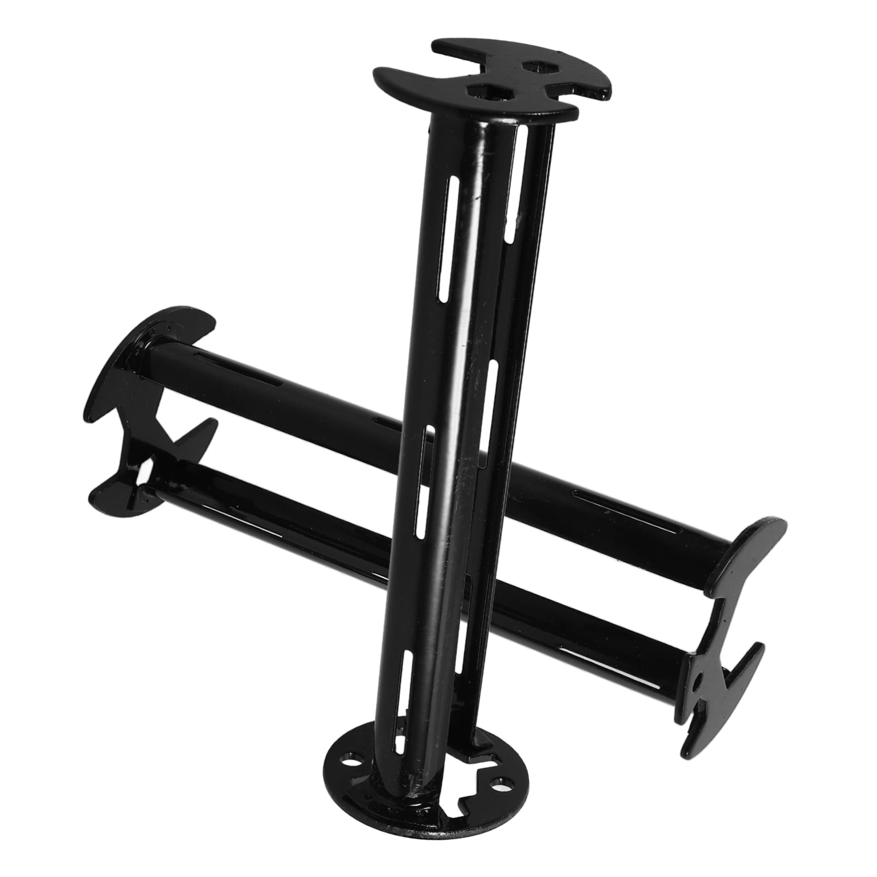 Uonlytech 8pièces Clé Multifonctionnelle Acier Pour Évier Et Robinet Outil De Réparation Pour Salle De Bain Et Cuisine