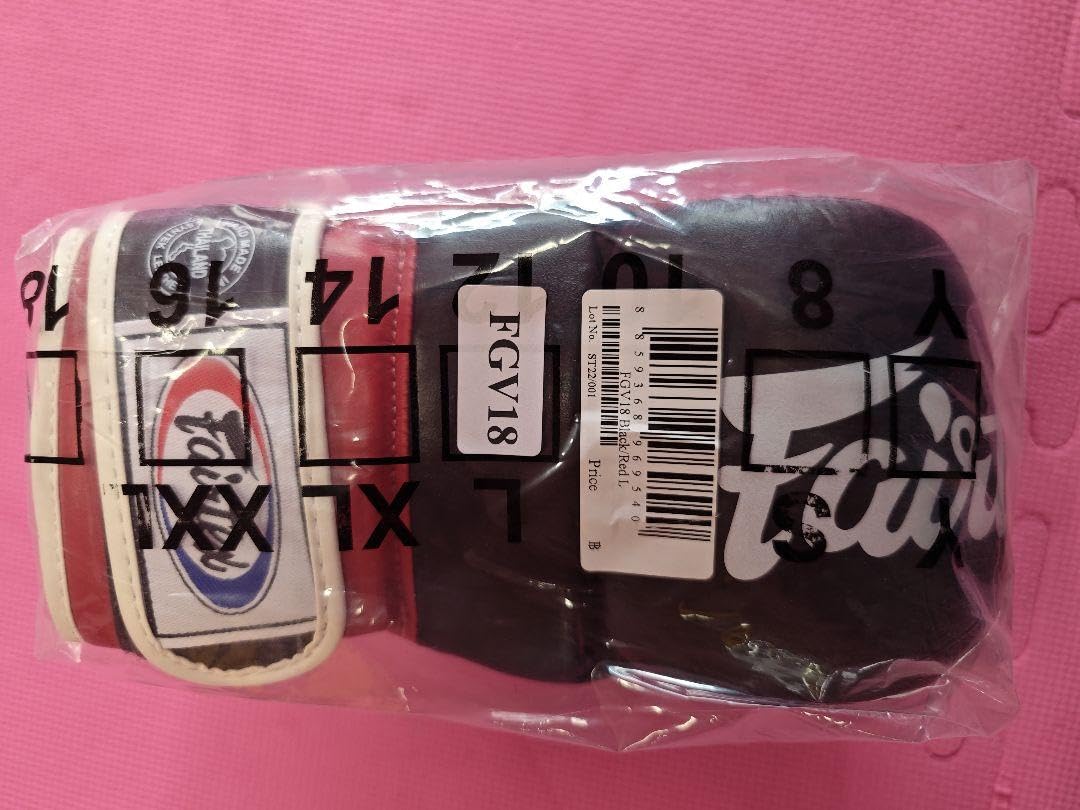 Amazon.co.jp: オープンフィンガーグローブ フェアテックス MMA