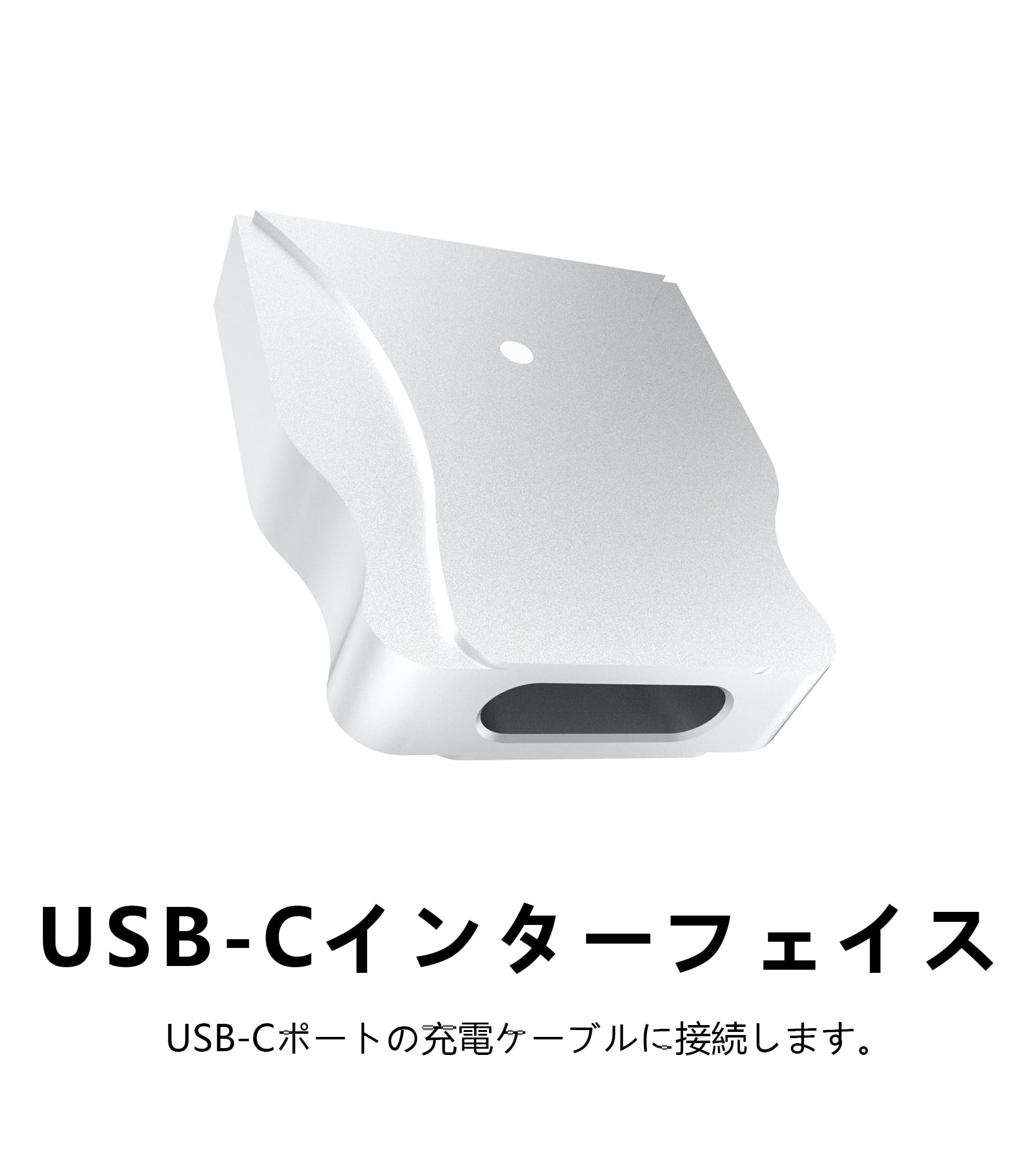 Amazon.co.jp: Aioum USB C メス - Magnetic 3 アダプター ユニークな 