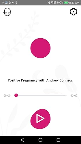 Positive Pregnancy with Andrew Johnson