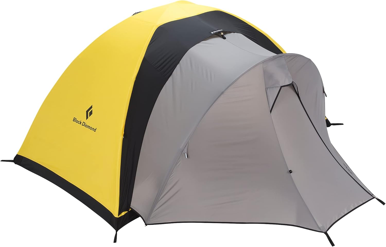 bibler tent